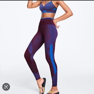 Pink Victoria Secret Cool & Comfy Leggings